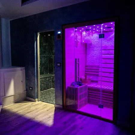 Lejlighed Aeterna Terracina