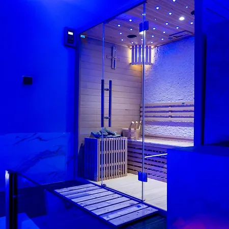 Lejlighed Aeterna Terracina