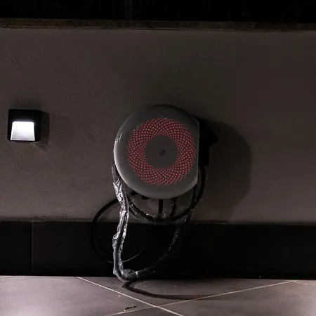 Aeterna Lejlighed Terracina