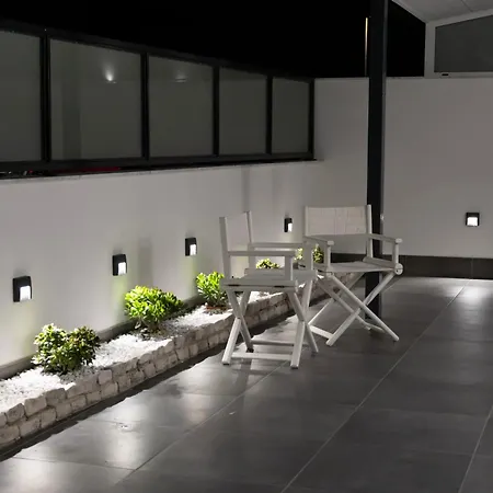 Lejlighed Aeterna Terracina