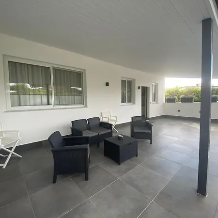 Lejlighed Aeterna Terracina