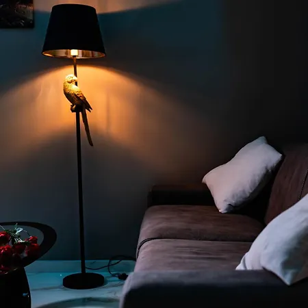 Aeterna Lejlighed Terracina