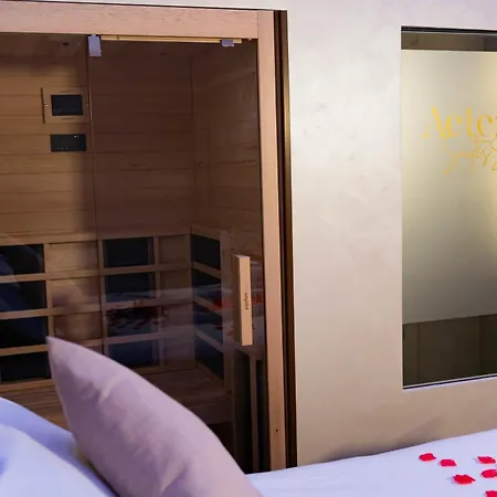 Aeterna Lejlighed Terracina