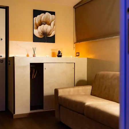 Lejlighed Aeterna Terracina