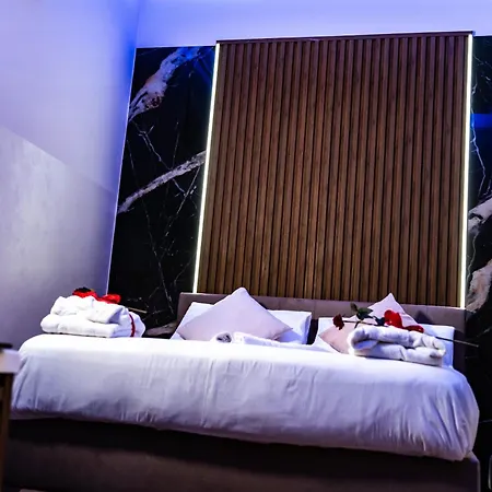 Aeterna Lejlighed Terracina