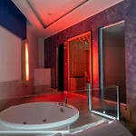 Aeterna Apartament *