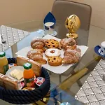 Apartament Aeterna