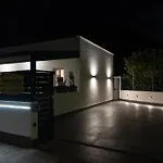 Aeterna Apartament Terracina