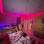 Apartament Aeterna *