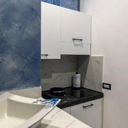 Aeterna Apartmán Terracina