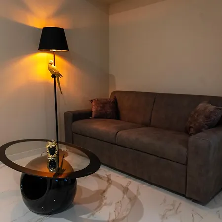 Apartmán Aeterna