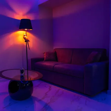 Aeterna Apartmán Terracina