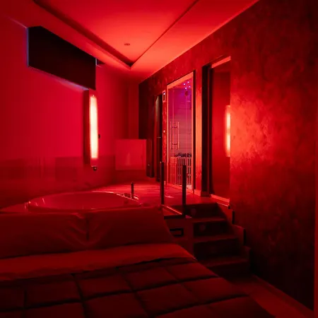 Apartmán Aeterna