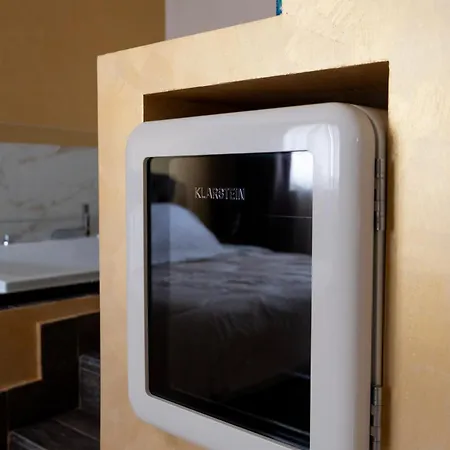 Aeterna Apartmán Terracina