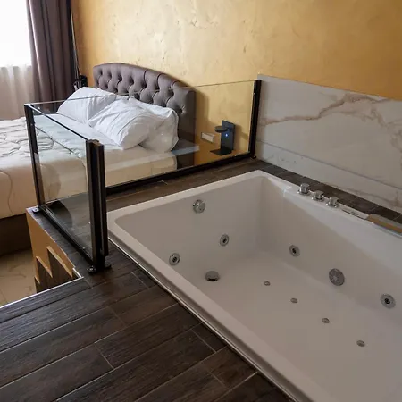 Aeterna Apartmán Terracina