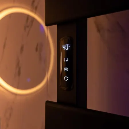 Aeterna Apartmán *