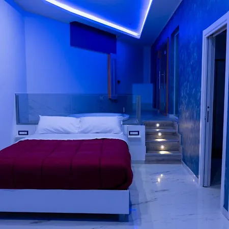 Aeterna Apartmán *