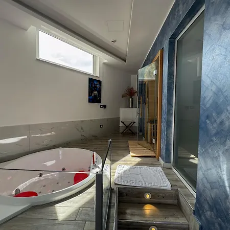 Apartman Aeterna