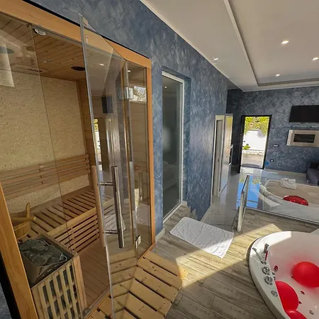 Aeterna Apartmán