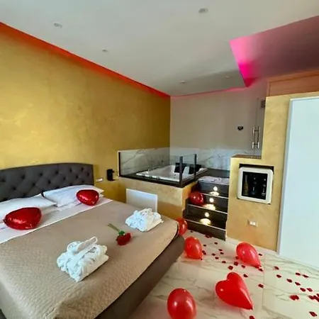 Aeterna Apartamento *