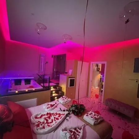 Apartmán Aeterna *