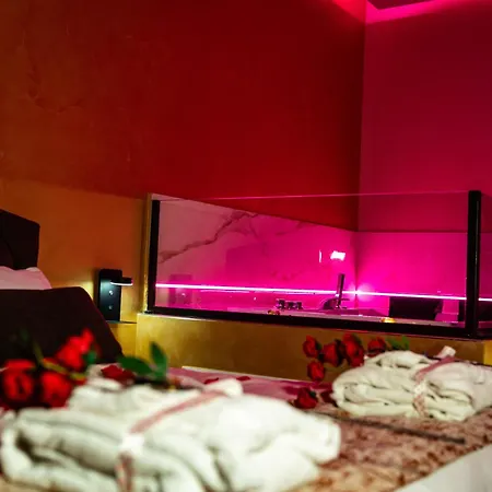 Aeterna טרצ'ינה