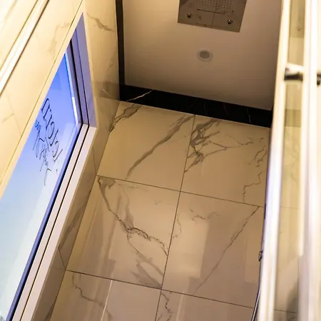 Aeterna Apartmán *