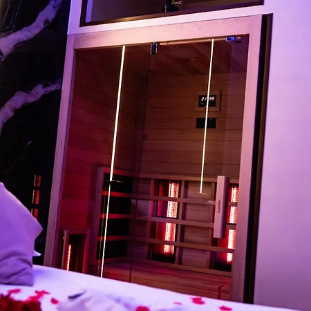 Apartmán Aeterna *