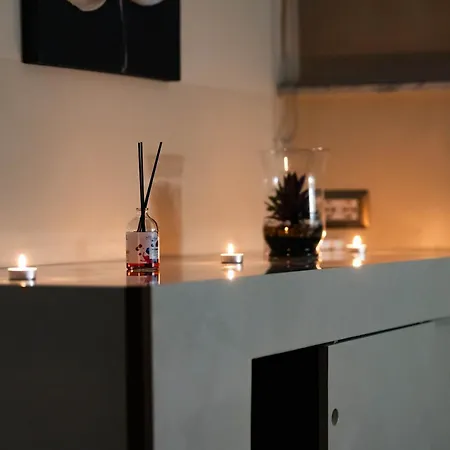 Apartmán Aeterna Terracina