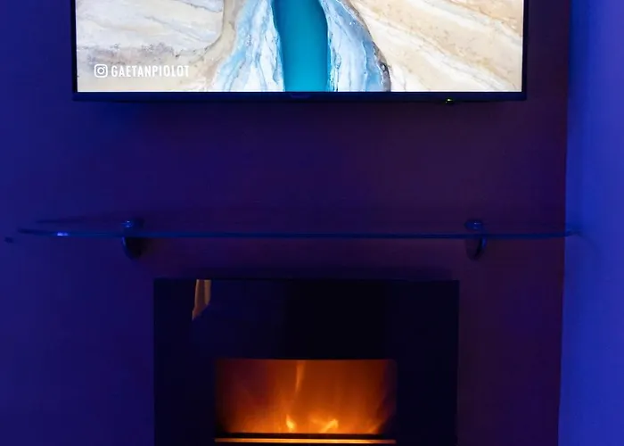 Aeterna Lägenhet Terracina