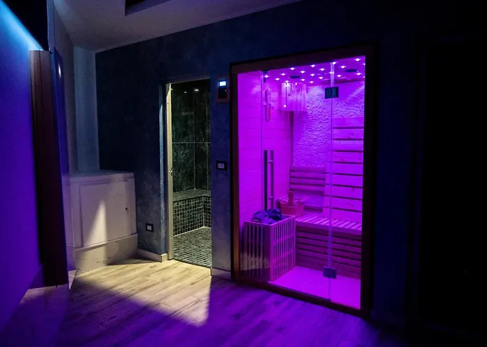 Lägenhet Aeterna Terracina