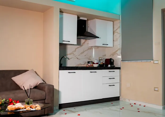Aeterna Apartamento *