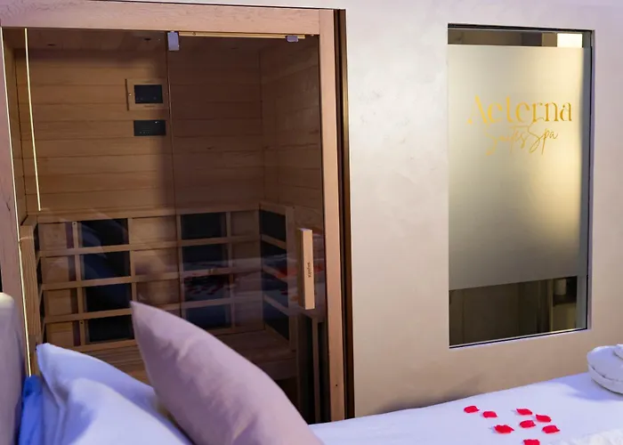 Aeterna Lägenhet Terracina