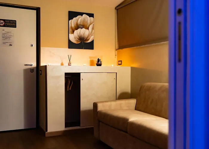 Lägenhet Aeterna Terracina